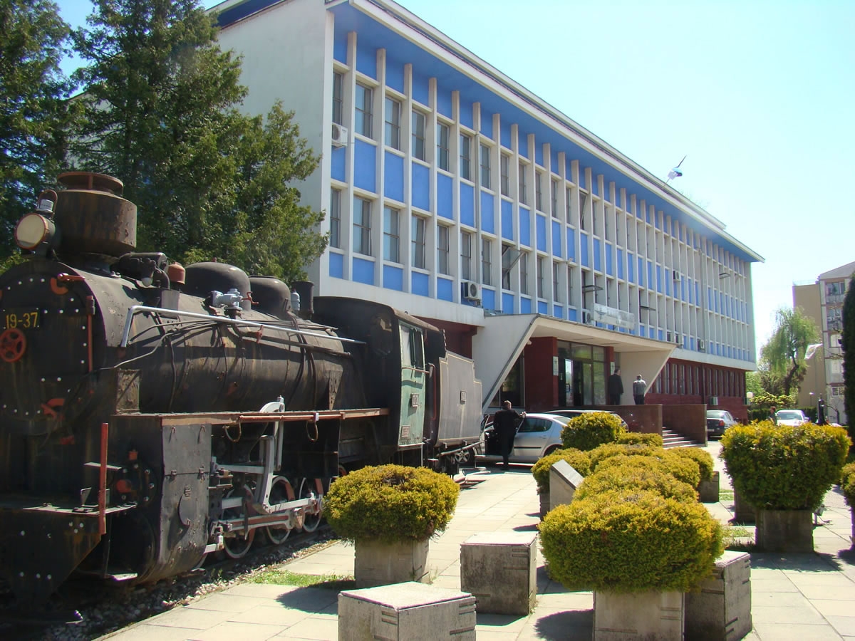 DOBOJ: Propali pregovori radnika i uprave Željeznice
