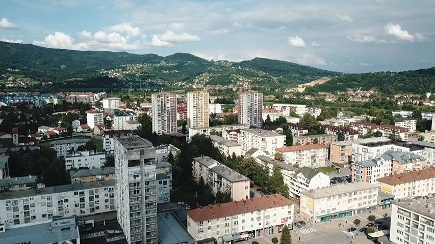 OGLAS: Iznajmljuje se garsonjera