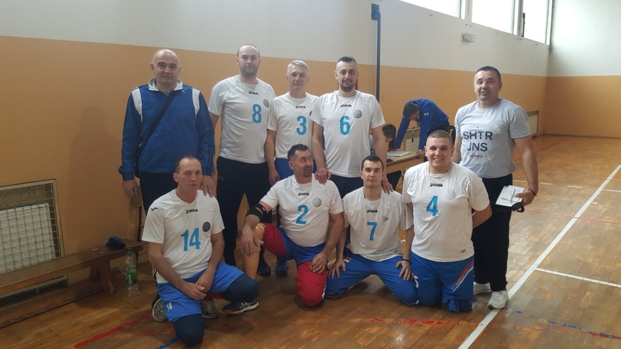 DOBOJ: OKI Doboj pobjedom u Prijedoru započeo proljetni dio prvenstva