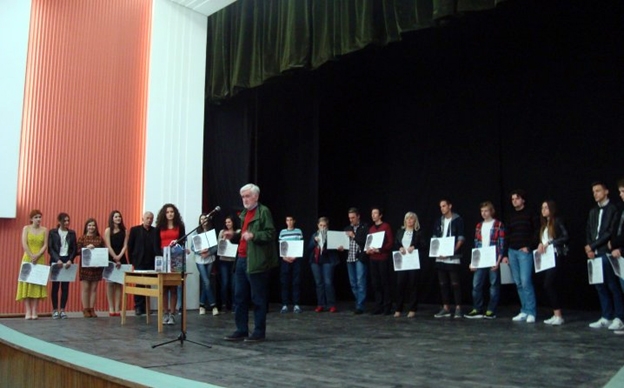 DOBOJ: Veliki uspjeh dobojskih gimnazijalaca