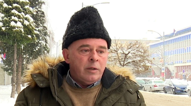 DOBOJ: Uprkos sniježnim padavinama u gradu uredno snabdijevanje komunalnim uslugama