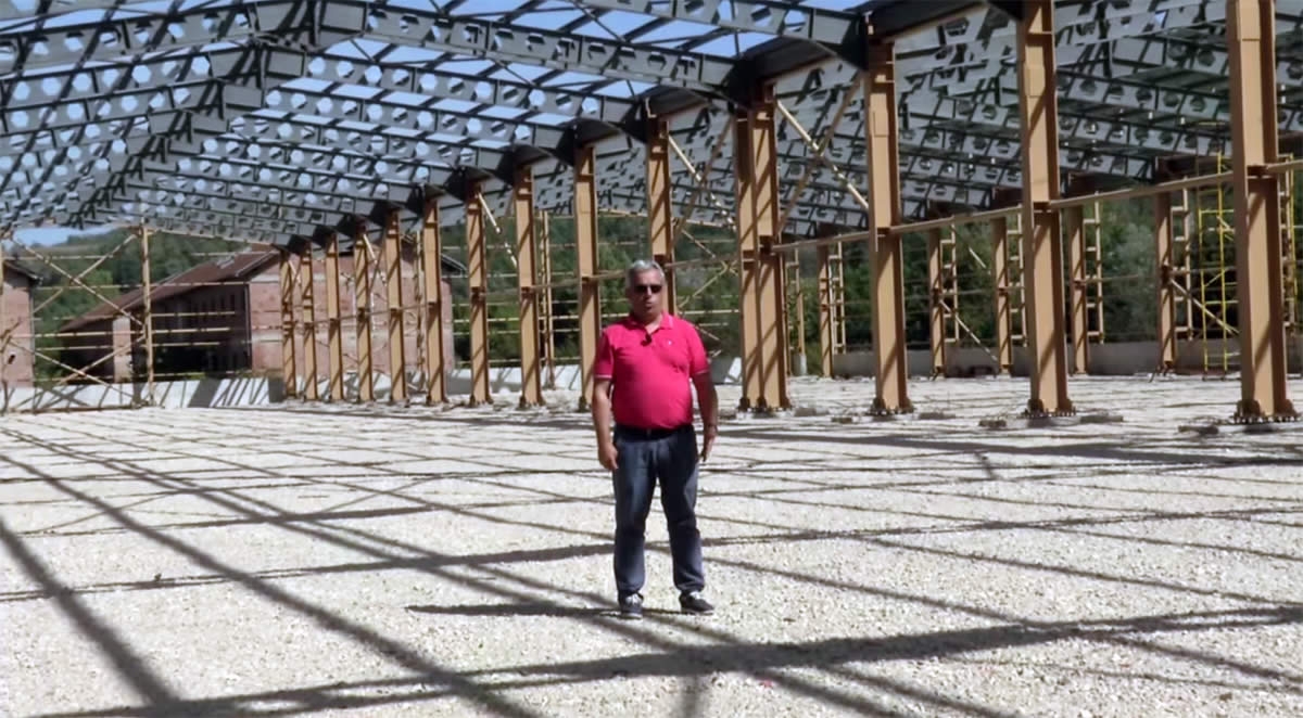 BUDI SE I BOSANKA IZ DOBOJA: Otvara se 250 novih radnih mjesta (VIDEO)