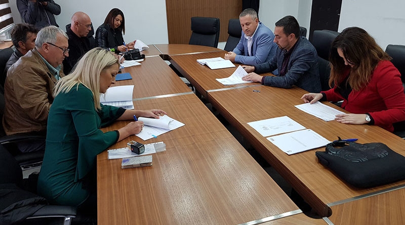 DOBOJ: Dodjela 50.000 KM bespovratnih sredstava za pet preduzetnika