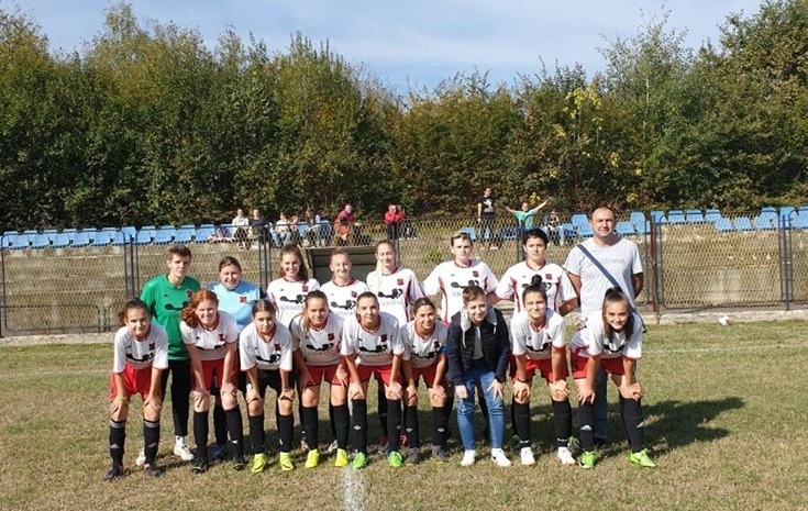PRVA FUDBALSKA LIGA RS ZA ŽENE - ISTOK: Trijumf za lidersku poziciju