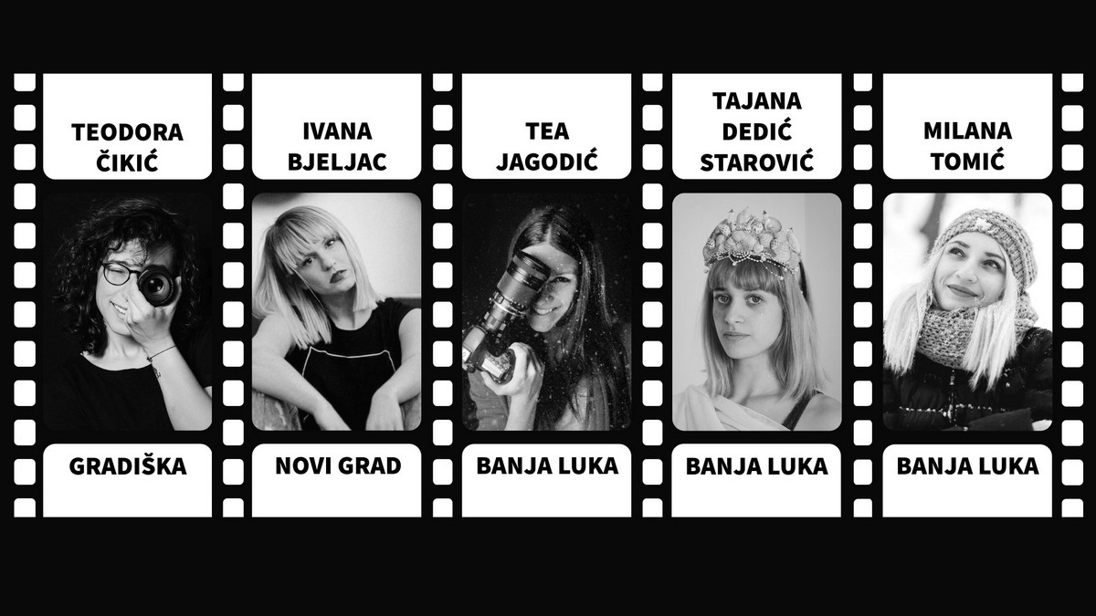 U SUSRET MEĐUNARODNOM DANU ŽENA Zavirite u fotografije koje propituju da li je dovoljno voljeti se samo jedan dan