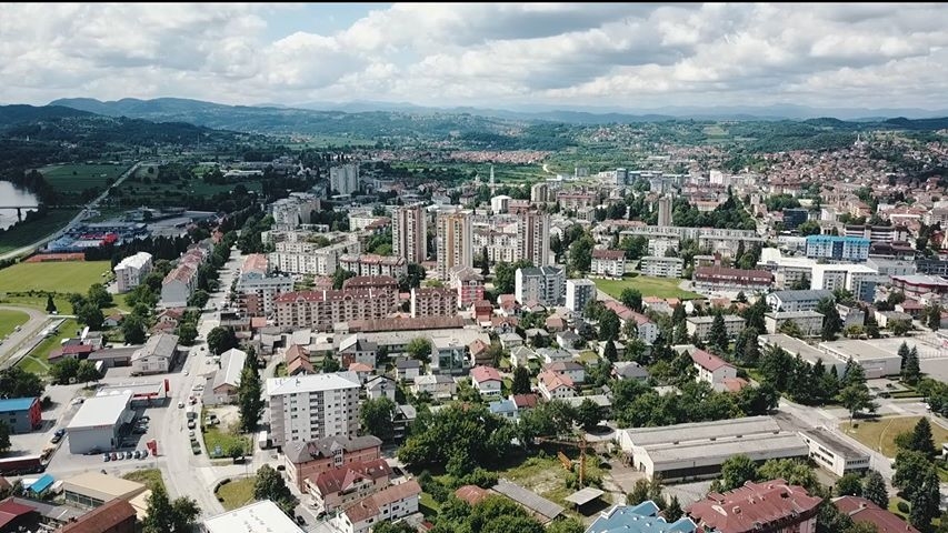 DOBOJ: Pojačan rad komunalne policije i inspekcija