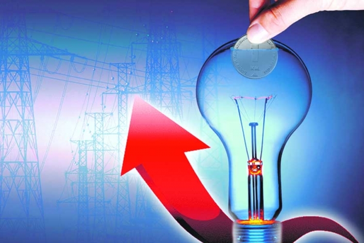 Poskupljenje struje će nas SKUPO KOŠTATI: Treba očekivati skok cijena hrane i drugih roba u Srpskoj