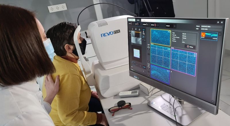 DOBOJ: Besplatno mjerenje očnog pritiska u Domu zdravlja