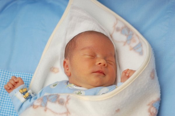 DOBOJ: U posljednja 24 sata rođen dječak