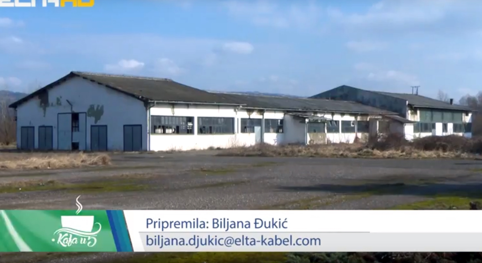 PETROVO: Kafa u 5 - Opština kupuje nekretnine? (VIDEO)