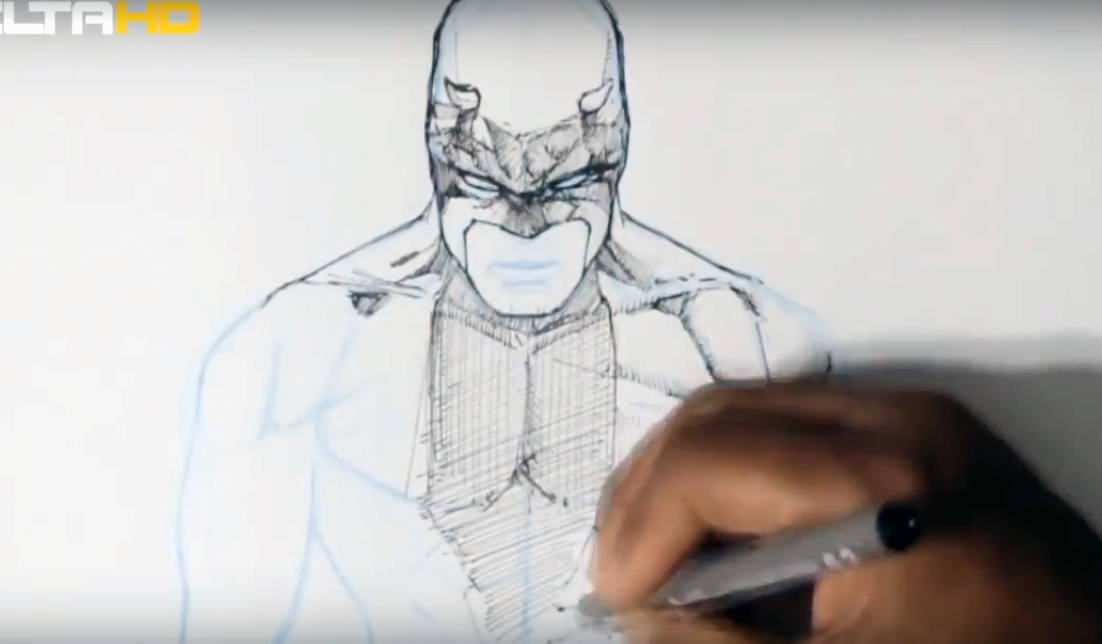 DOBOJ: Kafa u 5 - O stripu (VIDEO)