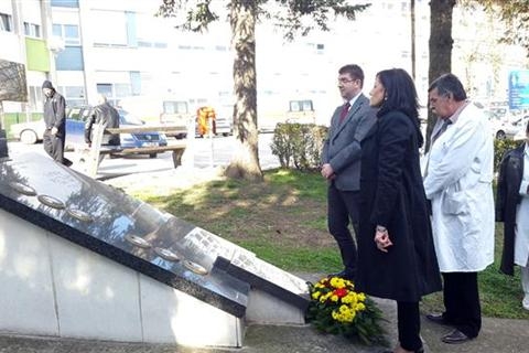 DOBOJ: Obilježena slava dobojske bolnice