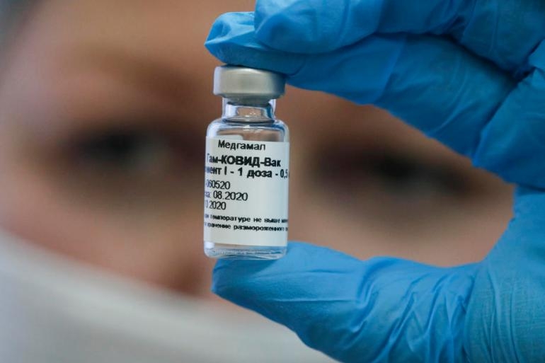 Odobren uvoz ruske vakcine u Srpsku, vakcinacija od sljedeće sedmice