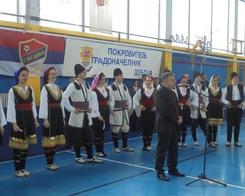 ZVANIČNO OTVOREN BNT „DOBOJ 2016“: Učestvuje 101 ekipa (FOTO)