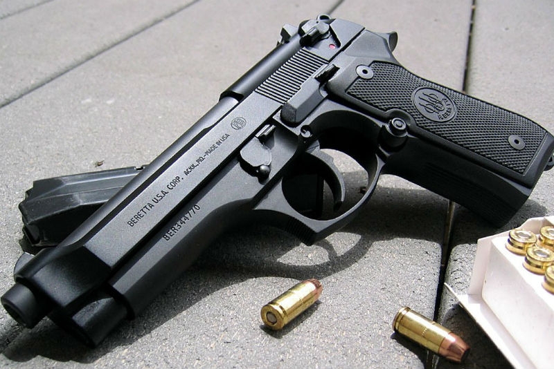 DOBOJ: Novi rok za zamjenu nevažećih oružnih listova