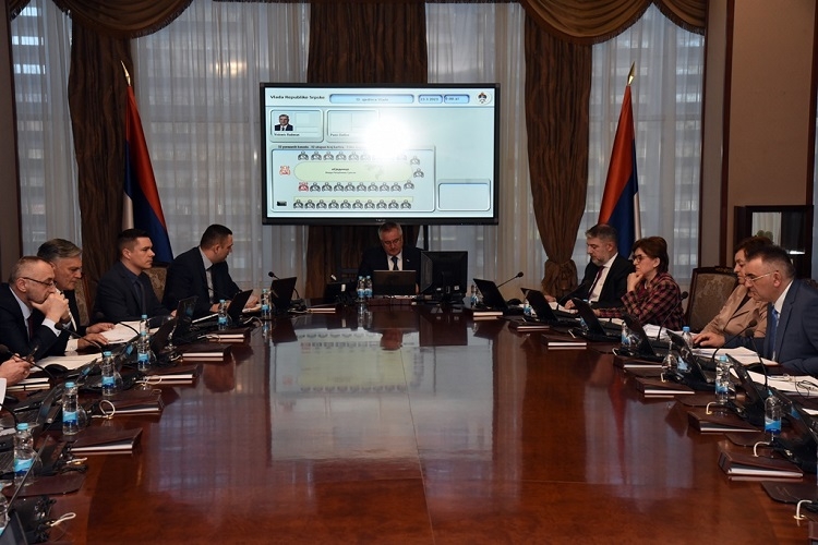 Srpska troši milion maraka za lobiranje u Americi