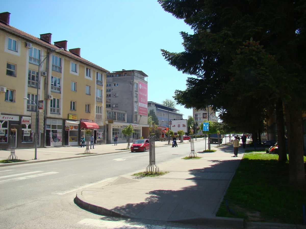 DOBOJ: Predložen pritvor osumnjičenom za smrt predsjednika kućnog savjeta