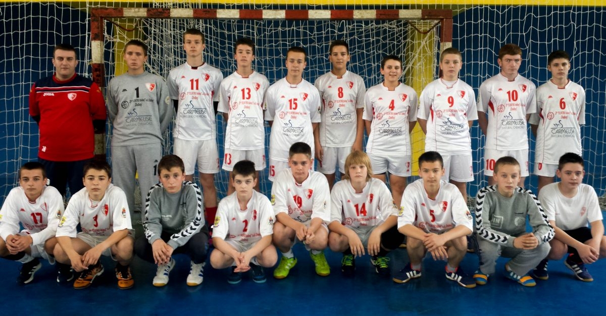 DOBOJ: Pionirsko republičko prvenstvo za rukometaše