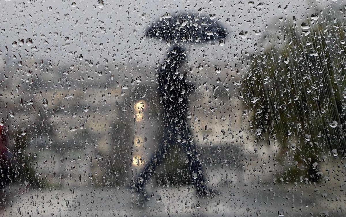 VRIJEME: Danas nestabilno s kišom