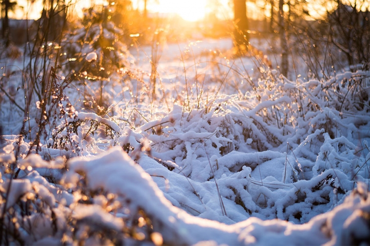 VRIJEME: Danas suvo uz blagi porast temperature