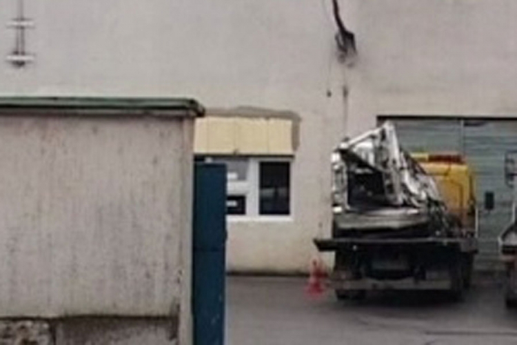 DOBOJ: Pijan pregazio dva tinejdžera i dobio četiri godine zatvora