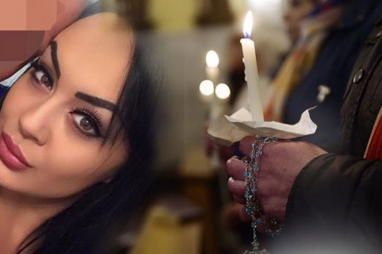 NAKON SEKS SKANDALA: Fratar napustio crkvu u Derventi, Saška u pritvoru