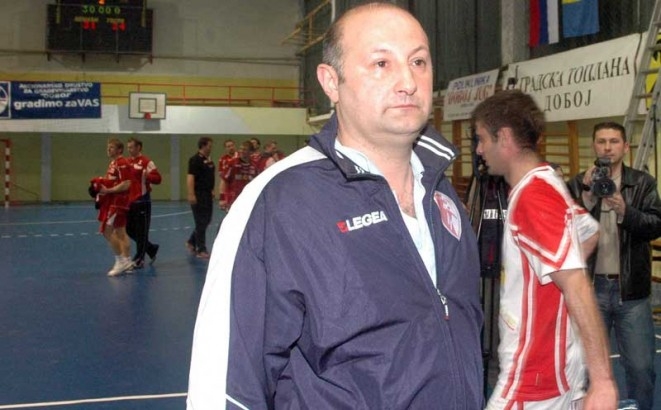 DOBOJ: Nemamo budžet za veće domete