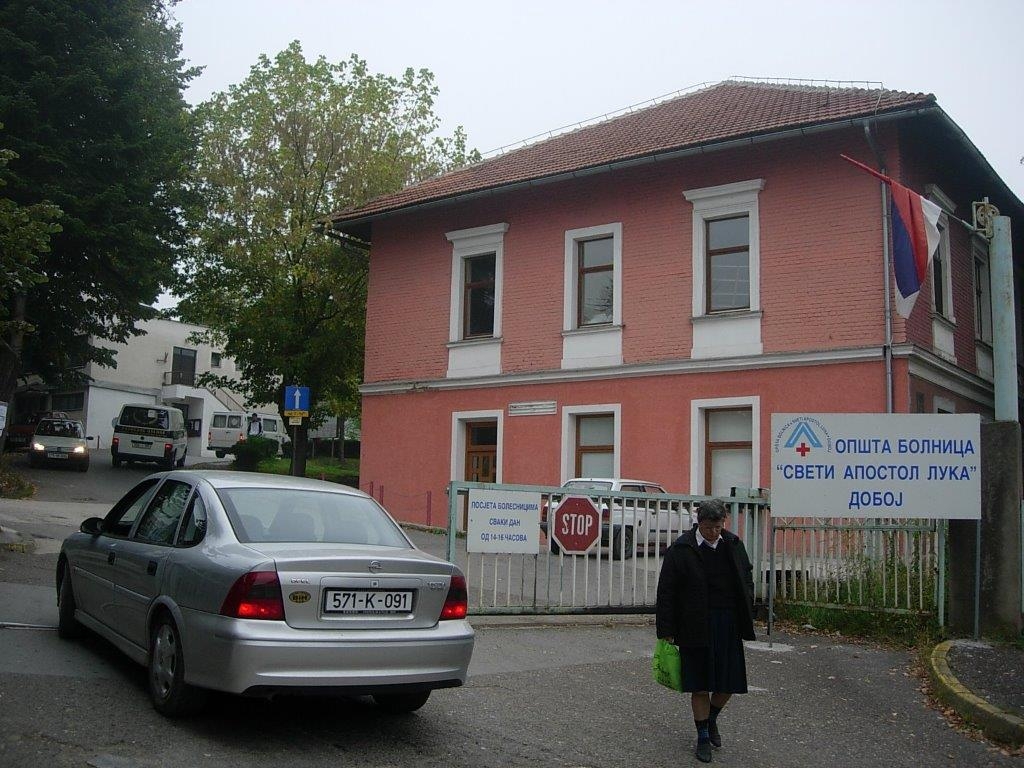 DOBOJ: Jedan od 90 ispitanih učenika ima idealno stanje uhranjenosti