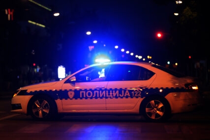 MORTUS PIJAN Uhapšen Dobojlija zbog vožnje u alkoholisanom stanju
