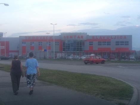 DOBOJ: Zaposlenom radniku nanesene teške tjelesne povrede