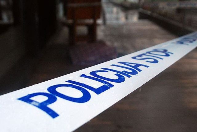 DOBOJ ISTOK: Teško povrijeđena sedmogodišnja djevojčica