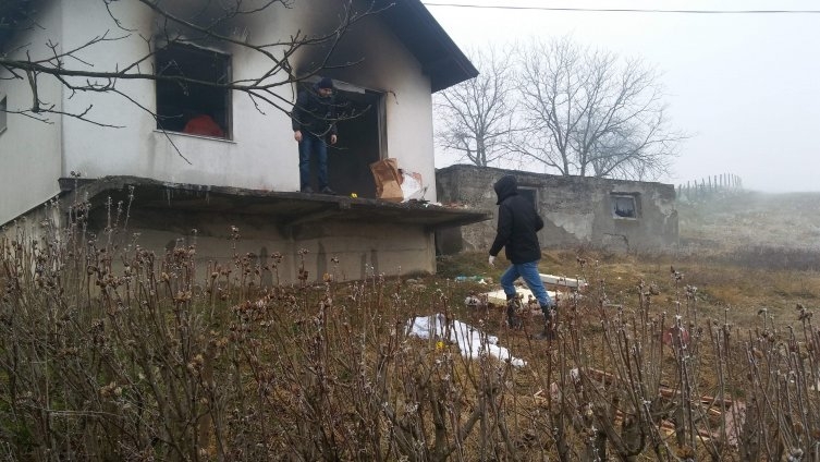 DOBOJ: Poginula Edina bila krunski svjedok za ratni zločin?