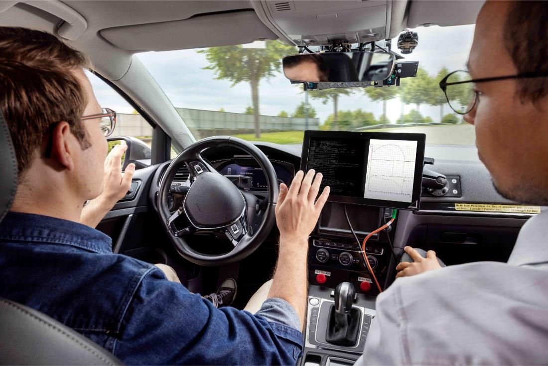 ZA SIGURNIJE CESTE: Bosch se udružio s Microsoftom kako bi istražili nove granice generativne umjetne inteligencije