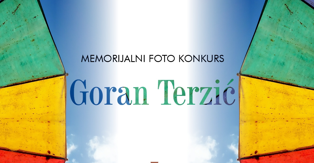 Otvoren treći Memorijalni foto konkurs „Goran Terzić“
