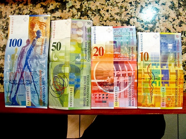 Usvojen Prijedlog zakona o konverziji kredita u švajcarskim francima