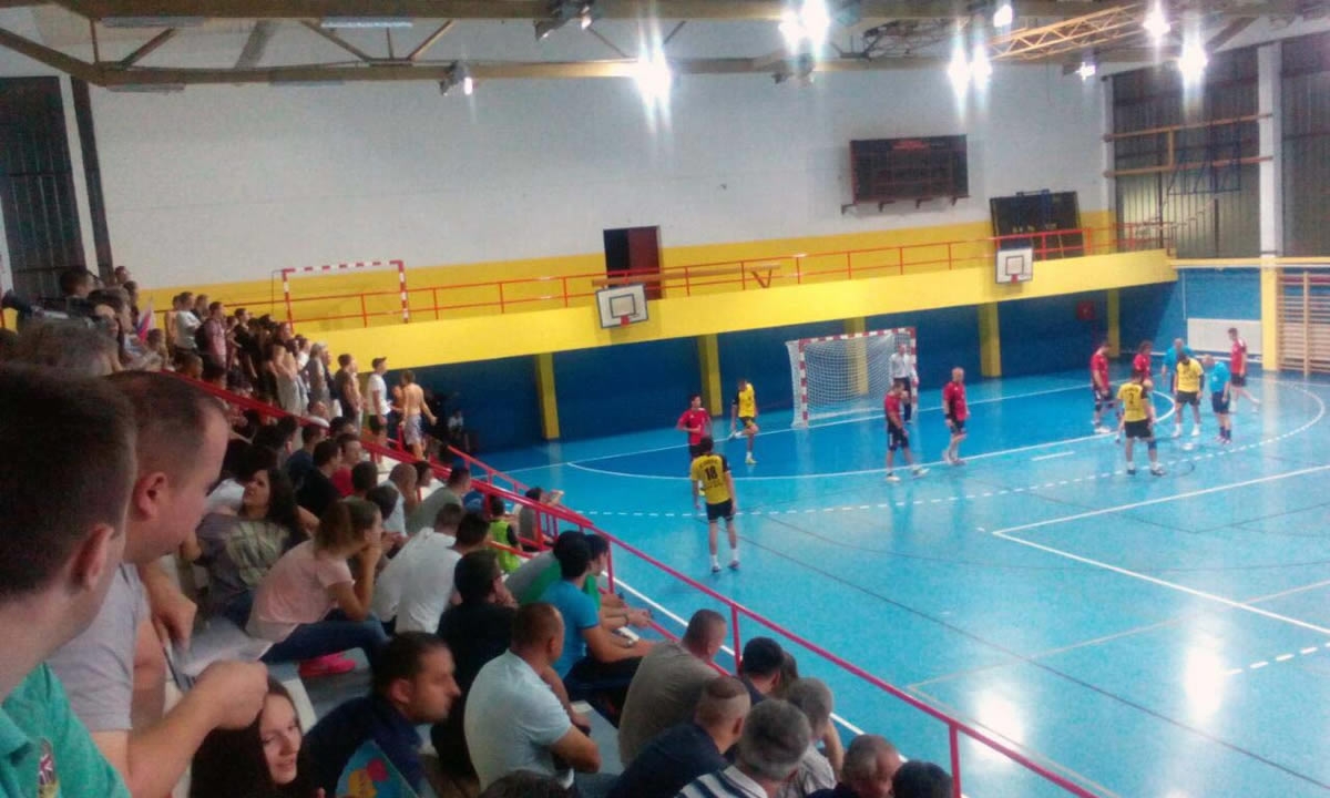 PREMIJER LIGA BiH: Nova pobeda Sloge (FOTO)