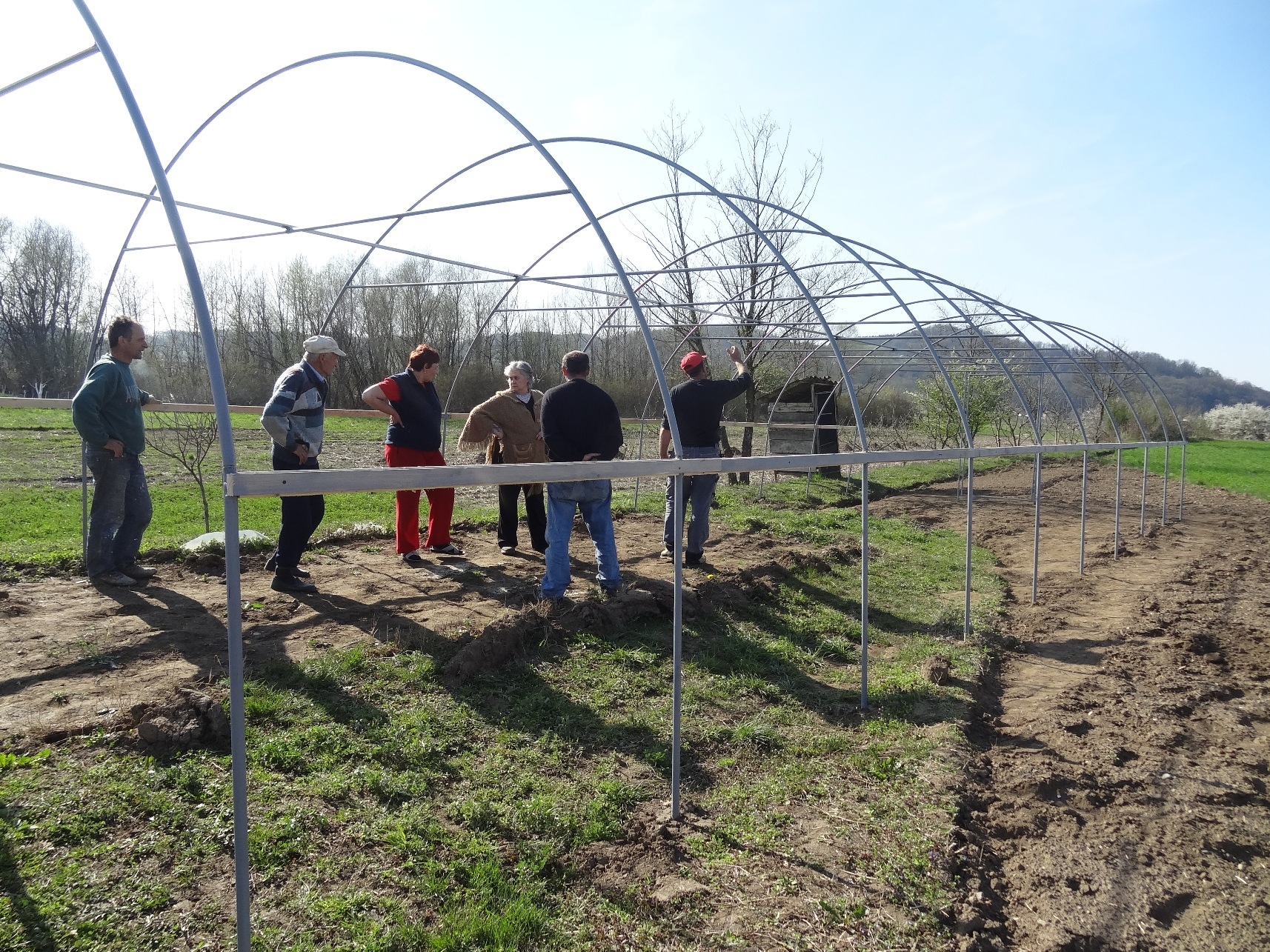 DOBOJ: “Toper” osnovao Centar za neformalno obrazovanje