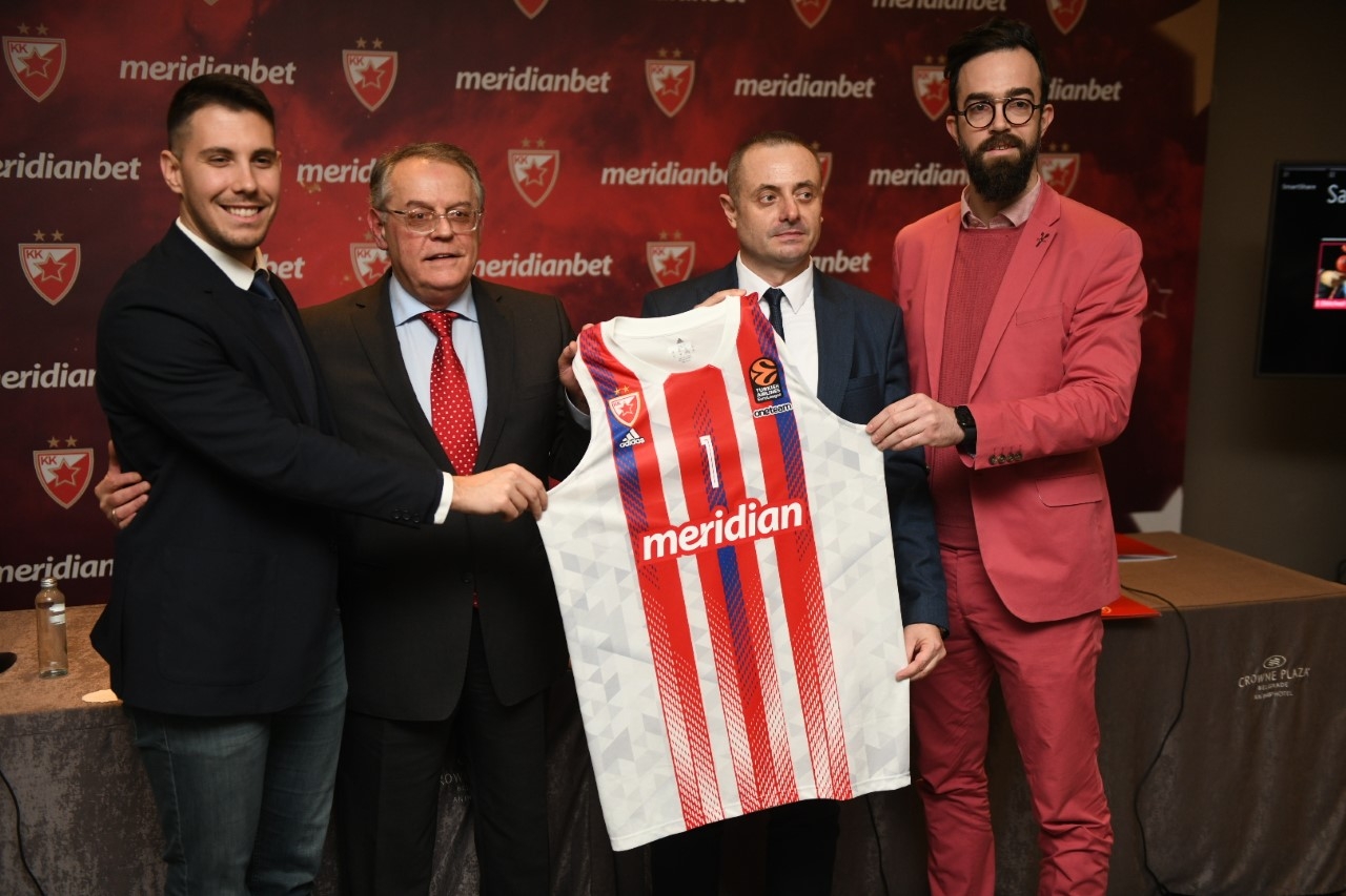 NOVI POTRES U SRPSKOJ KOŠARCI: CRVENA ZVEZDA MIJENJA IME!