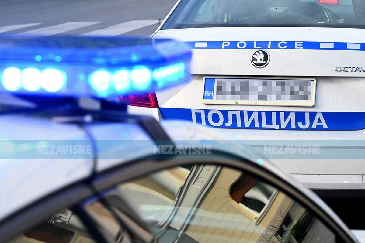 DOBOJ: Pijan izazvao nesreću, poginula Modričanka