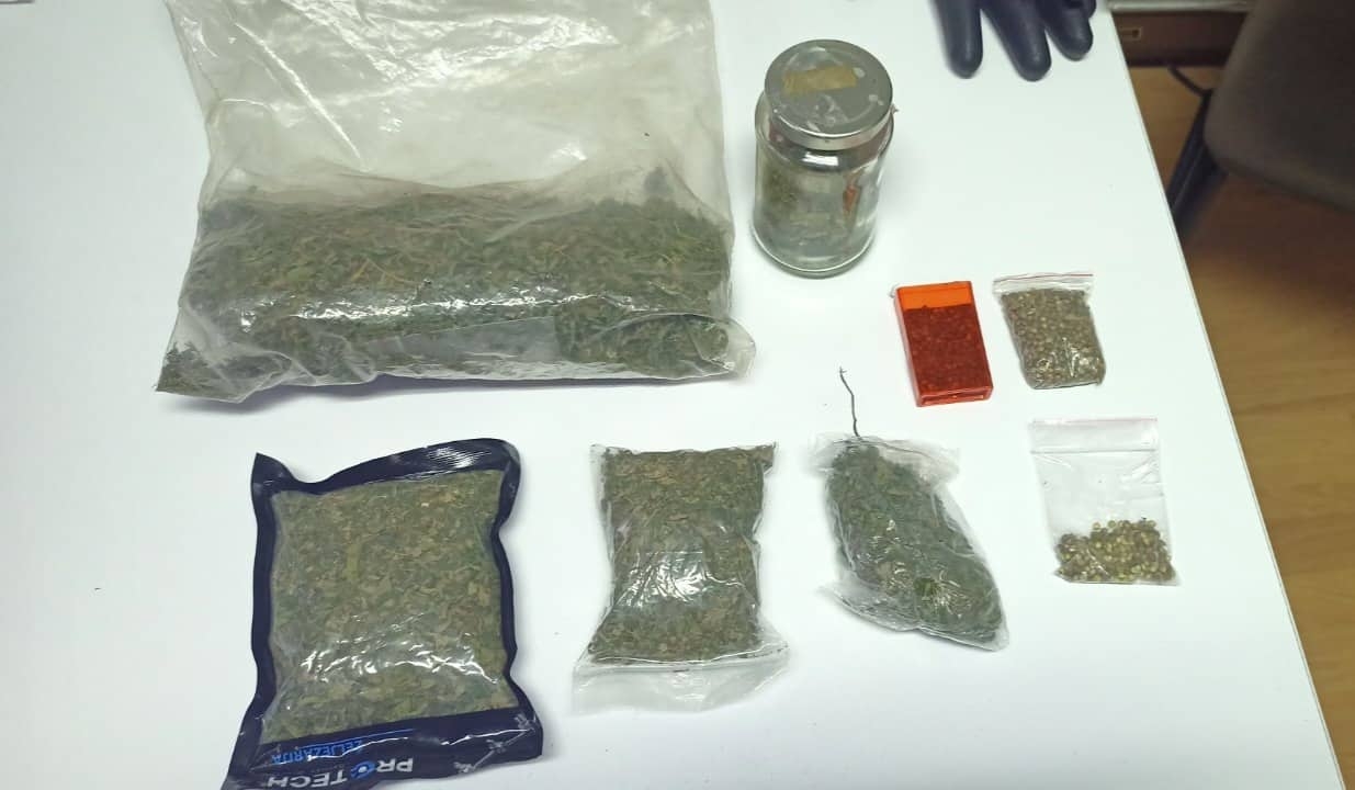 DOBOJ: Policija pronašla i uhapsila dilera