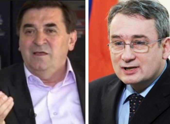 DOBOJ: Bura u SDS-u, Petrović nosilac liste!