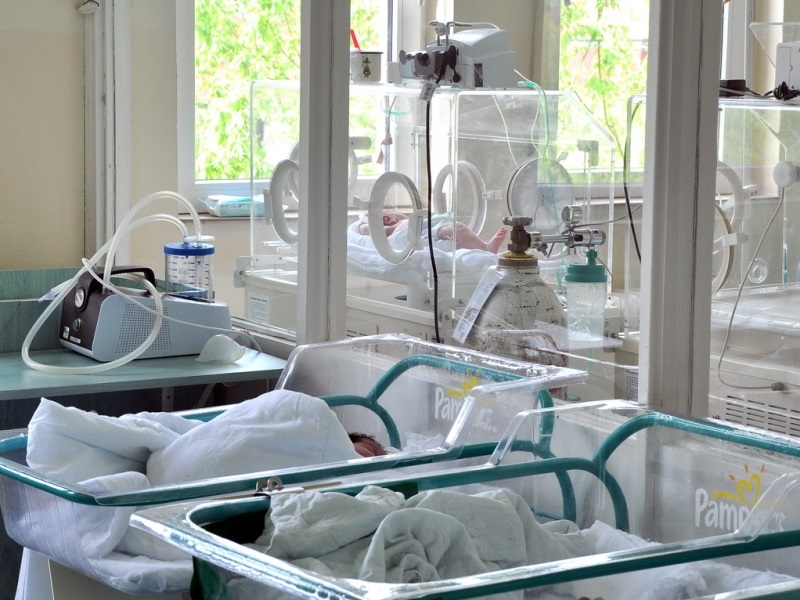 DOBOJ: U protekla 24 časa rođena jedna djevojčica i jedan dječak