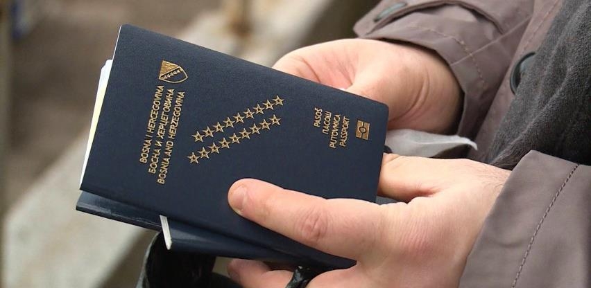 OBAVEZE ZA BH. GRAĐANE OD 2023: Koja je razlika između ETIAS-a i šengenske vize?