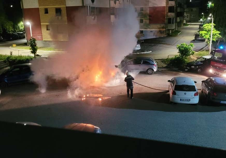 Slučajevi koji su UZDRMALI DOBOJ: Rasvijetljeno bacanje bombi i paljenje automobila