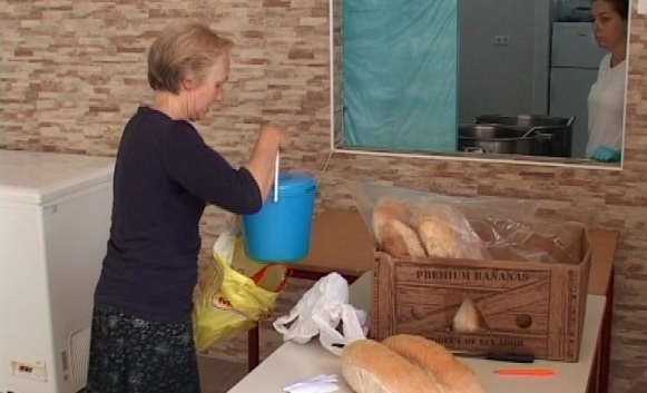 DOBOJ: U novembru povećan broj korisnika javne kuhinje