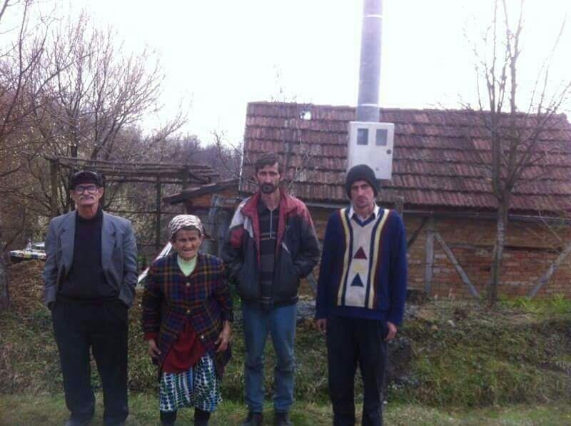 OKOM KAMERE: Nakon 20 godina dobili struju