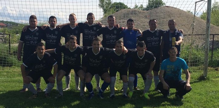 MFL DOBOJ: Favoriti po planu