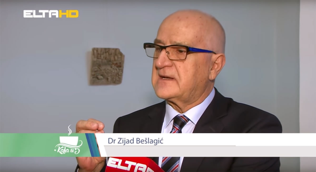 DOBOJ: Predavanje "Uvod u promociju zdravlja" (VIDEO)