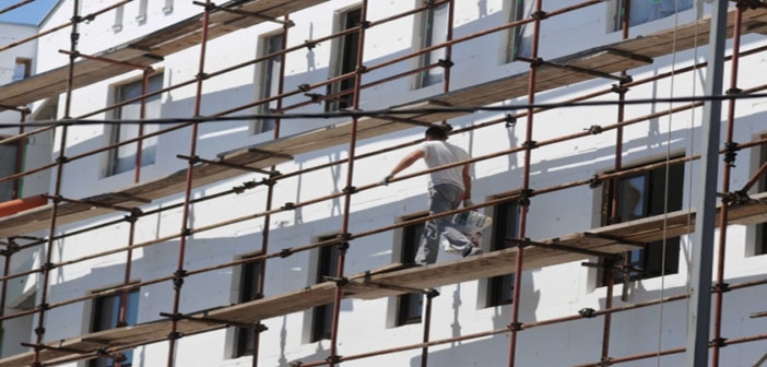 Inženjeri kreću u energetski pregled zgrada