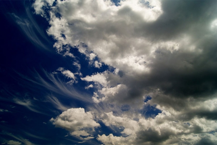 VRIJEME: Vrlo toplo uz kratkotrajnu kišu